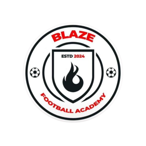 Blaze Football Academy